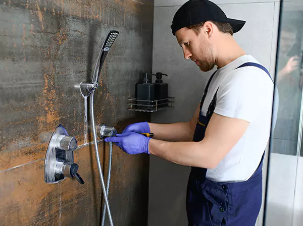 Plumbing Maintenance in Federal Way