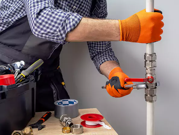 Why Choose A Plus Plumbers Federal Way for Plumbing Services?
