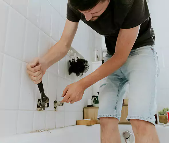 Affordable Bathtub Faucet Replacement in Federal Way: Choose Experienced Local Technicians