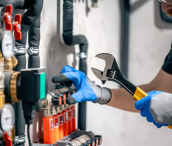 Expert Plumber for Commercial Plumbing in Federal Way, WA: Schedule Reliable Plumbing Services with Us