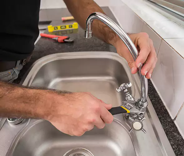 Local Experts for Faucet Repair in Federal Way, WA:Schedule Affordable Faucet Repair Services with Us
