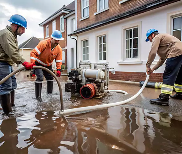 Expert Technicians for Flood Restoration in Federal Way, WA: Schedule Reliable Flood Restoration Services with Us