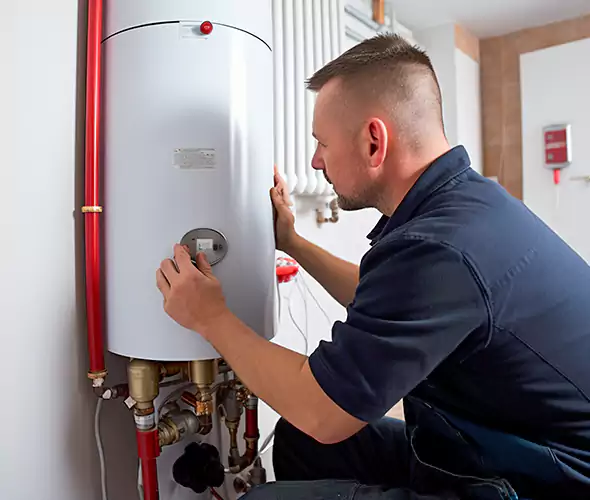 Expert Plumber for Gas Water Heater Replacement in Federal Way, WA: Schedule Affordable Replacement Services with Us