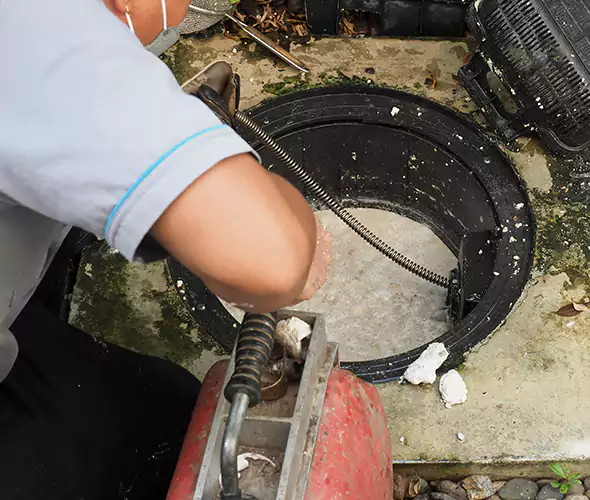 Expert Plumber for Hydro Jetting in Federal Way, WA: Schedule Reliable Hydro Jetting Services Today
