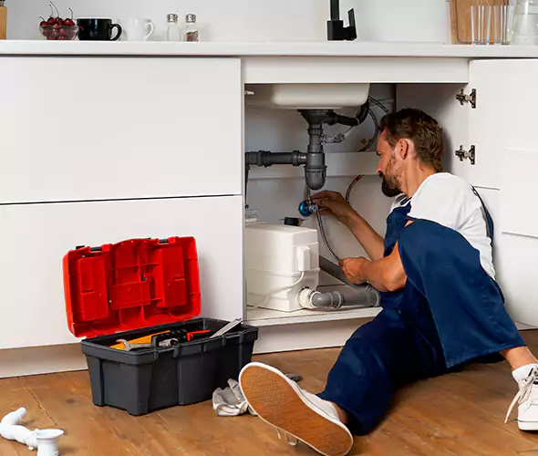 Expert Plumber for Frozen Pipes in Federal Way, WA: Schedule Affordable Frozen Pipe Repair Services with Us
