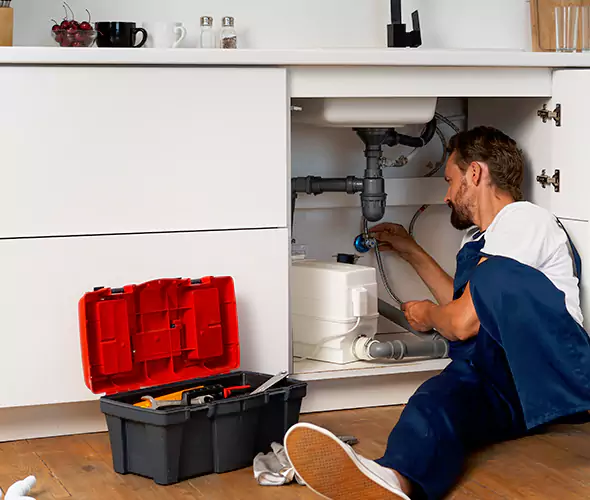 Trusted Plumber for Polybutylene Plumbing Replacement in Federal Way, WA: Schedule Reliable Replacement Services with Us