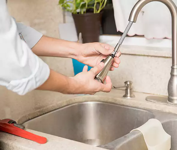 Expert Plumber for Rooter Services in Federal Way, WA: Trusted Drain and Sewer Cleaning Professionals