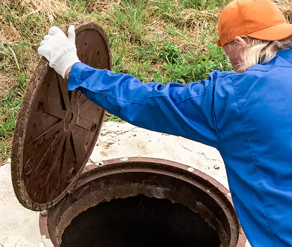 Septic System Repair Experts in Federal Way, WA