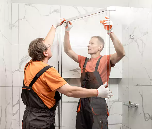 Professional Shower Installation Specialist in Federal Way, WA: Schedule Affordable Shower Setup Services with Us