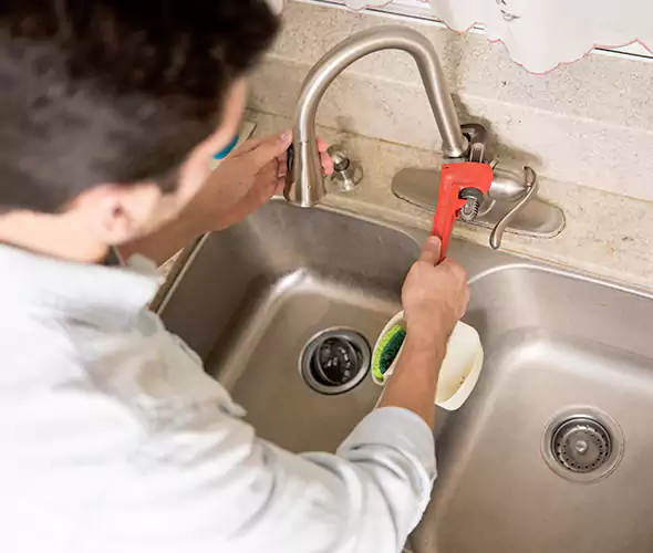 Professional Sink Repair Specialist in Federal Way, WA: Schedule Reliable Sink Fixing Services with Us