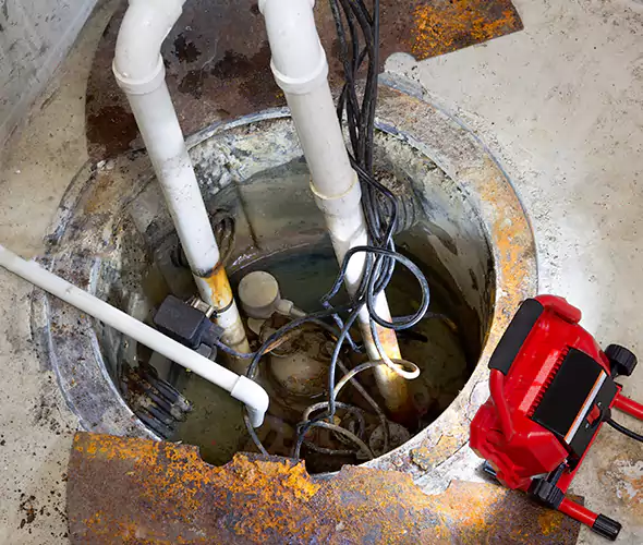 Licensed Sump Pump Installation Plumber in Federal Way, WA