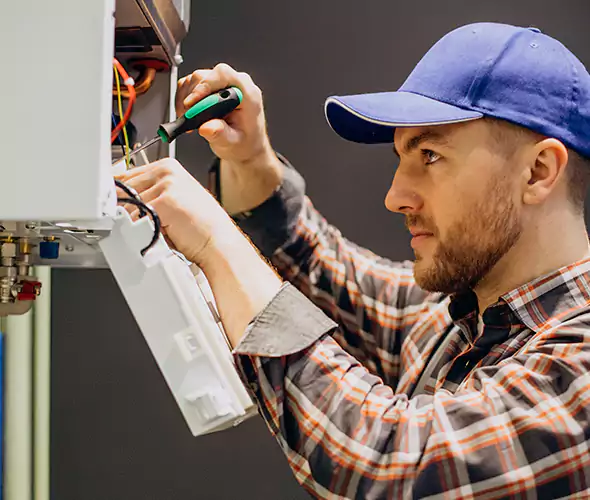 Expert Tankless Water Heater Plumber in Federal Way, WA