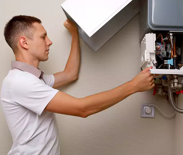 Expert Plumber for Tankless Water Heater Replacement in Federal Way, WA: Schedule Affordable Replacement Services with Us