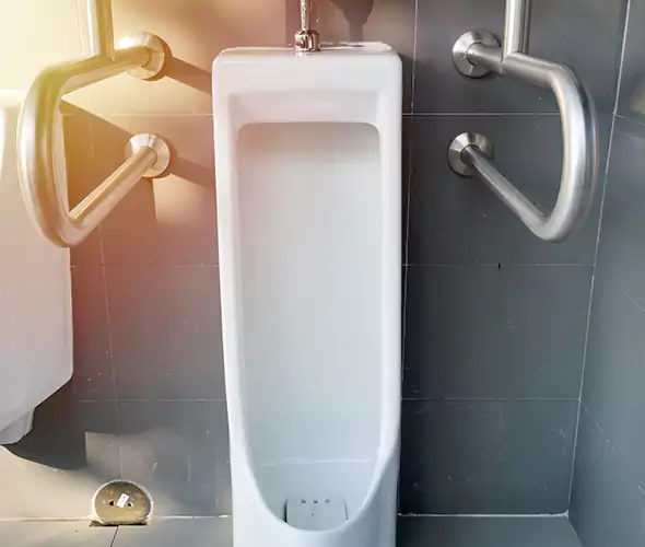 Expert Urinal Installation in Federal Way, WA: Schedule Reliable Plumbing Services with Us