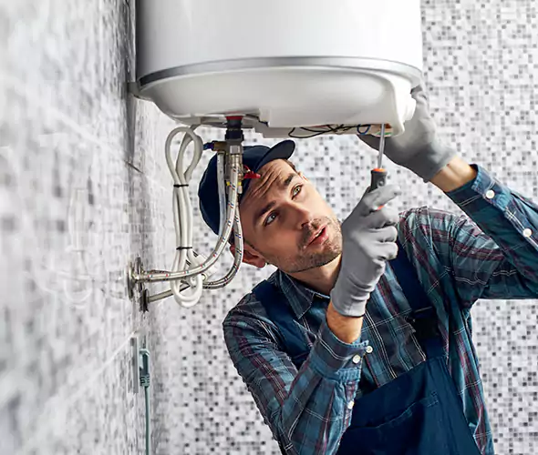 Expert Plumber for Water Heater Replacement in Federal Way, WA: Schedule Affordable Replacement Services with Us