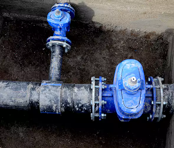 Certified Plumbers for Water Line Installation in Federal Way, WA