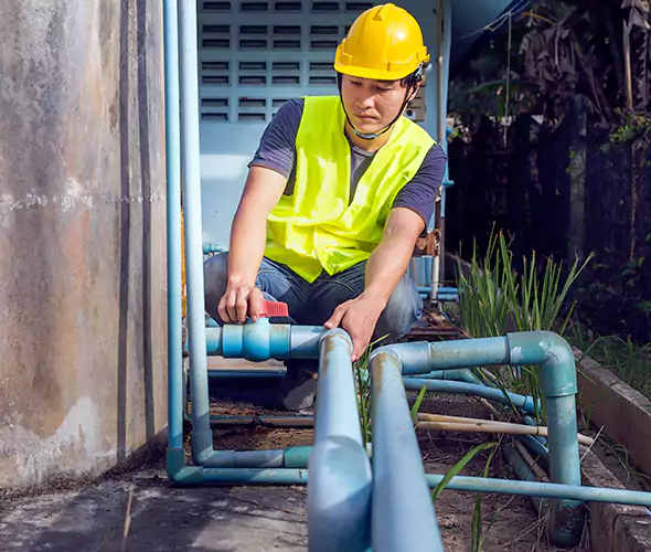 Expert Plumber for Water Line Replacement in Federal Way, WA: Schedule Affordable Water Line Replacement Services with Us