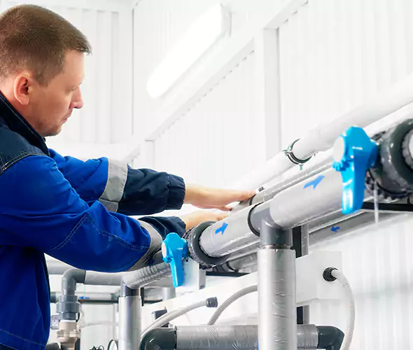 Expert Plumber for Water Softener Maintenance in Federal Way, WA: Schedule Professional Maintenance with Us