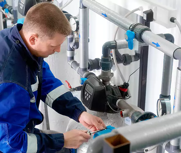 Expert Plumber for Water Softener Repair in Federal Way, WA