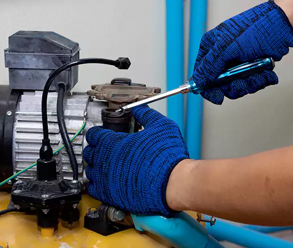 Well Pump Specialist in Federal Way, WA