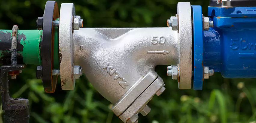 Professional Backflow Preventer Installation Services in Federal Way, WA