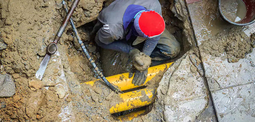 Clogged Drain Repair in Federal Way, WA