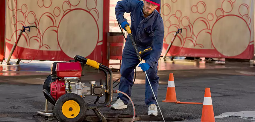 Professional Drain Repair Services in Federal Way, WA