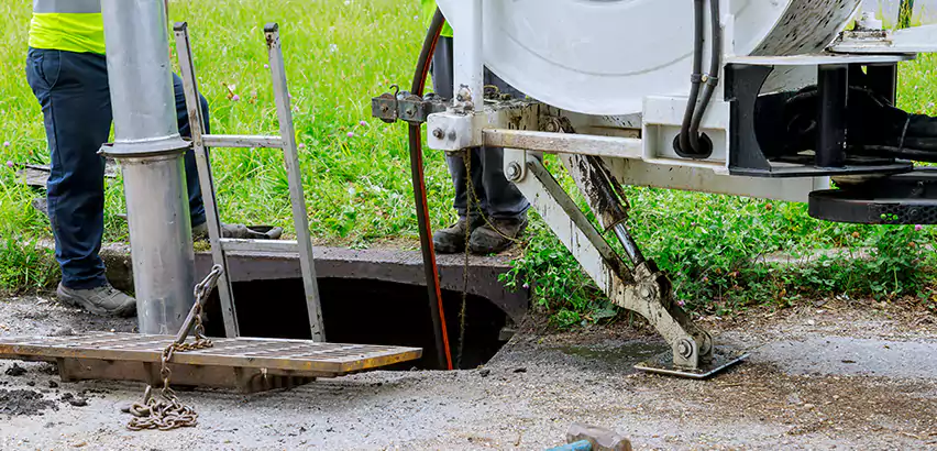 Drain Unblocking in Federal Way