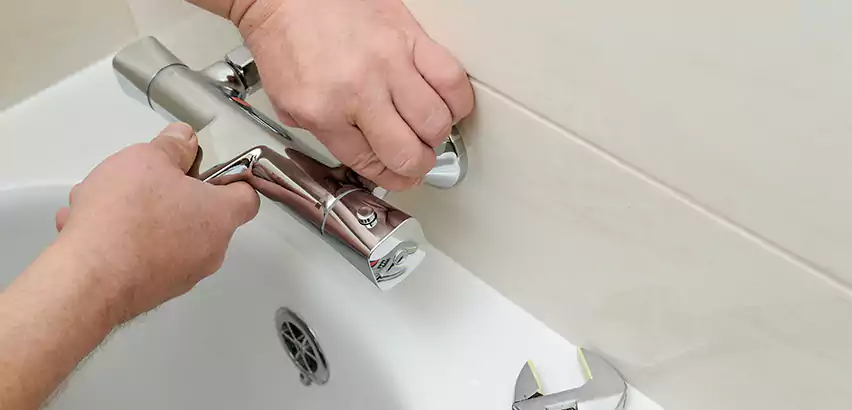 Faucet Installation in Federal Way