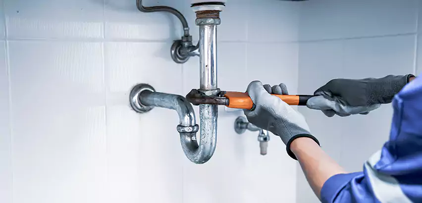 Plumbers Near Me in Federal Way, WA