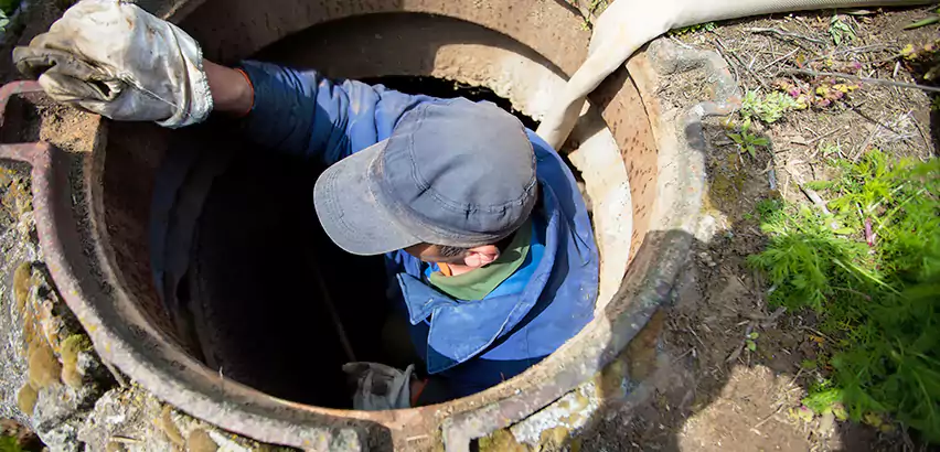 Professional Septic Tank Repair Services in Federal Way, WA