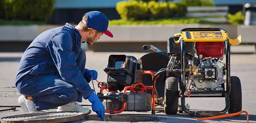 Drain Camera Inspection Near Me Federal Way
