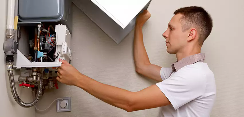 Propane Tankless Water Heater Repair in Federal Way