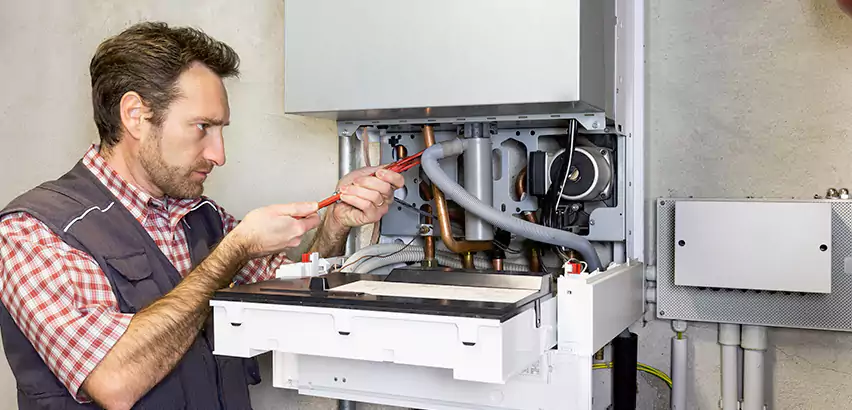 Rinnai Water Heater Maintenance Federal Way