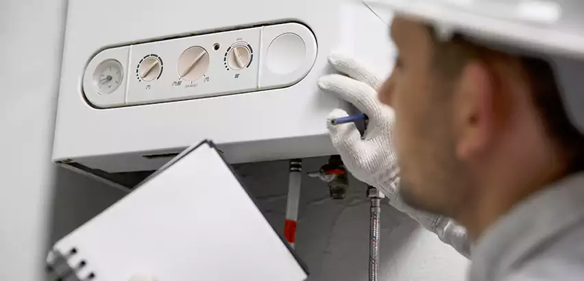 Gas Water Heater Service Near Me Federal Way