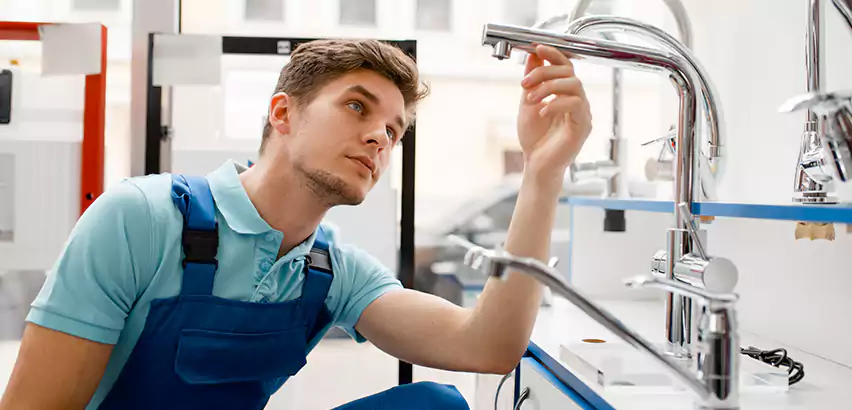 Water Leak Detection in Federal Way