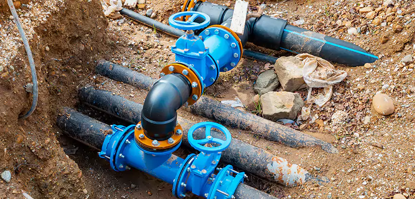 Professional Water Line Installation Services in Federal Way, WA