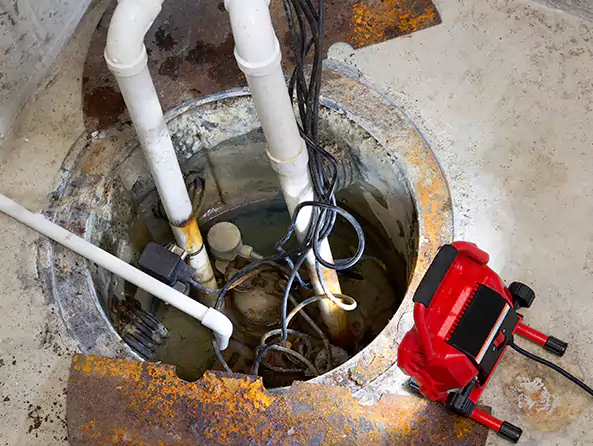 Why Choose A Plus Plumbers Federal Way for Basement Sump Pump Installation in Federal Way?