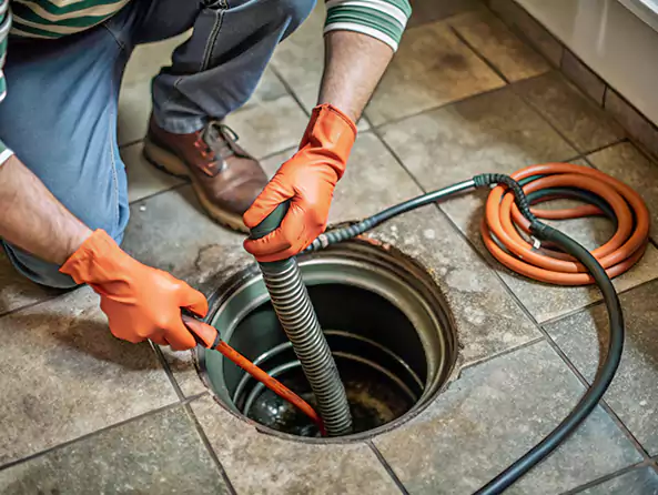Why Choose A Plus Plumbers Federal Way for Drain Jetting in Federal Way, location field=ss]?