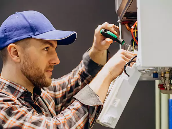 Why Choose A Plus Plumbers Federal Way for Electric Tankless Water Heater Installation in Federal Way, WA?