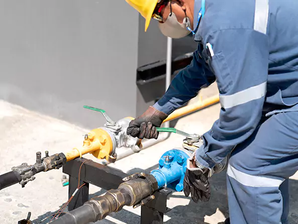  Why Choose A Plus Plumbers Federal Way for Gas Line Repair in Federal Way, WA?