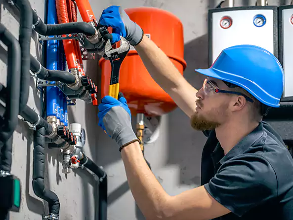 Why Choose A Plus Plumbers Federal Way for Gas Water Heater Installation in Federal Way, WA