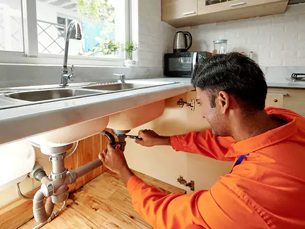 Why Choose A Plus Plumbers Federal Way for Plumbing Installation in Federal Way, WA?