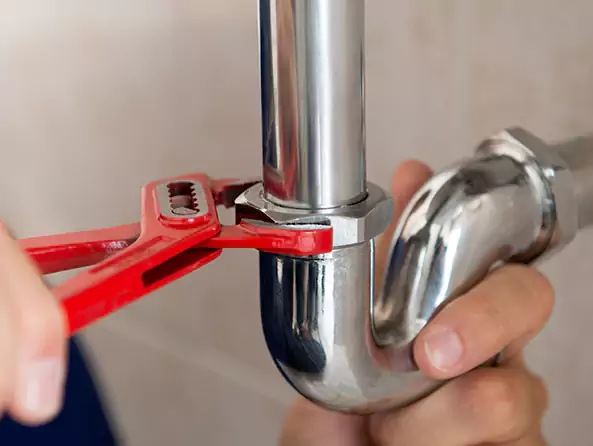  Why Choose A Plus Plumbers Federal Way for Polybutylene Plumbing Replacement in Federal Way, WA?