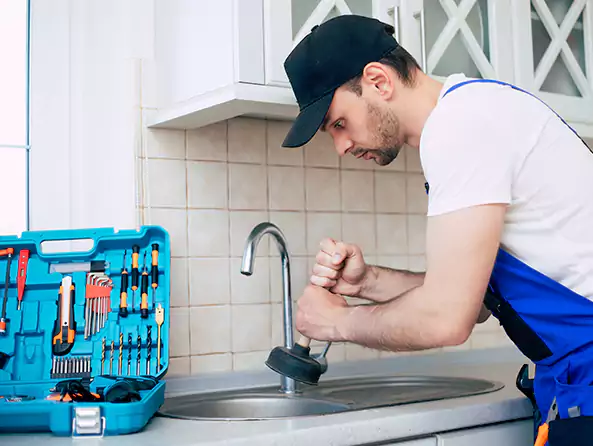 Why Choose A Plus Plumbers Federal Way for Rooter Services in Federal Way, WA?