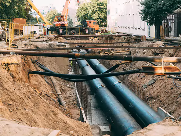 Why Choose A Plus Plumbers Federal Way for Sewer Cleaning in Federal Way, WA?