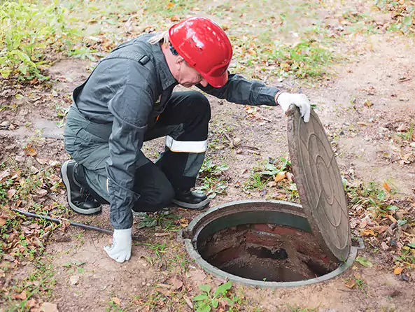 Why Choose A Plus Plumbers Federal Way for Sewer Repair in Federal Way, WA?