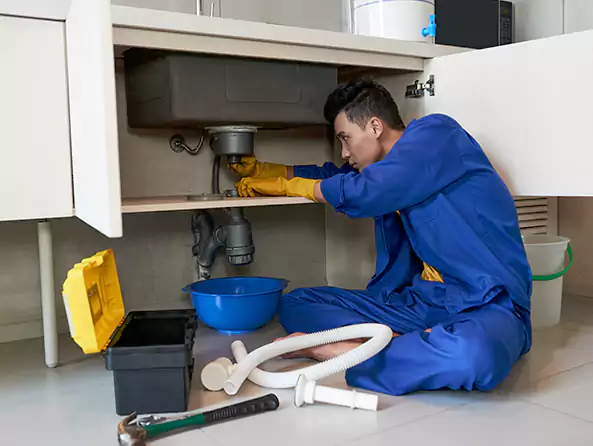 Why Choose A Plus Plumbers Federal Way for Sink Drain Replacement in Federal Way, WA?