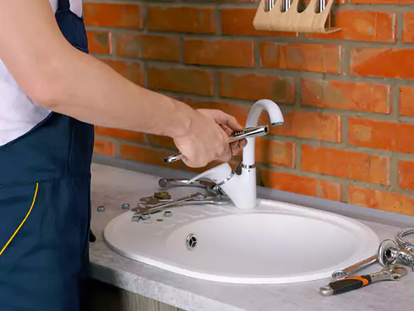 Why Choose A Plus Plumbers Federal Way for Sink Repair in Federal Way, WA?