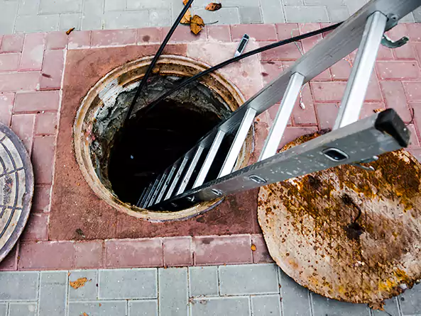 Why Choose A Plus Plumbers Federal Way for Storm Drain Cleaning in Federal Way, WA?